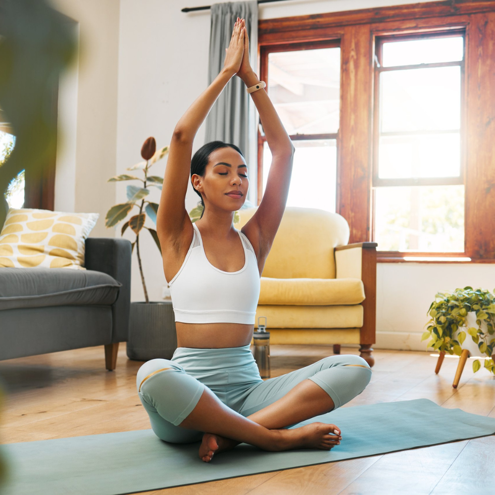 Home Wellness Products